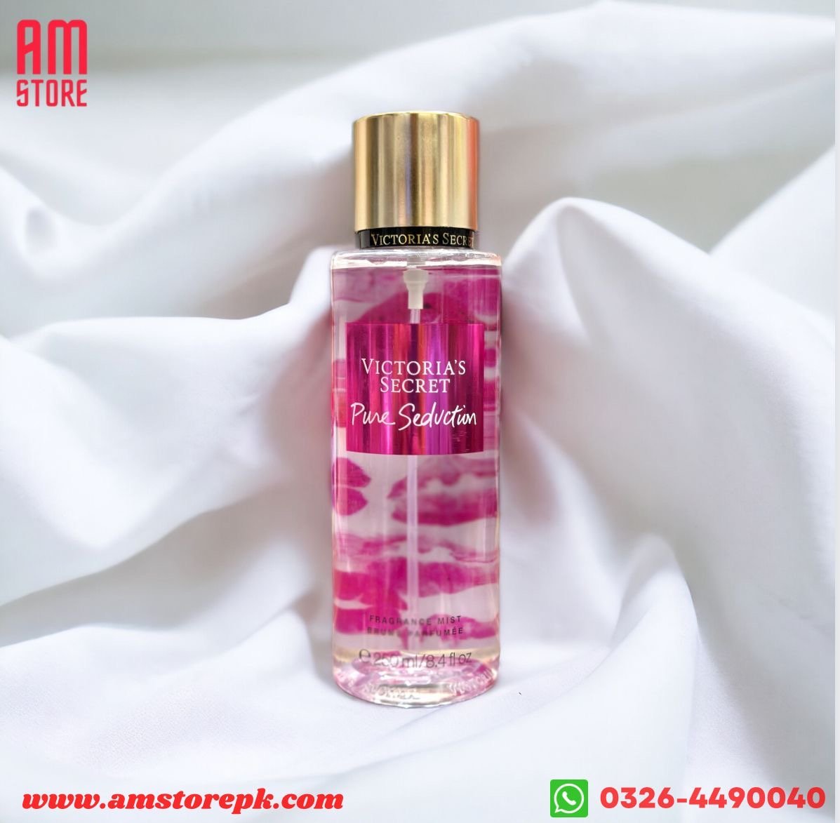Victoria’s Secret Mist (Factory Leftover Original Stock)