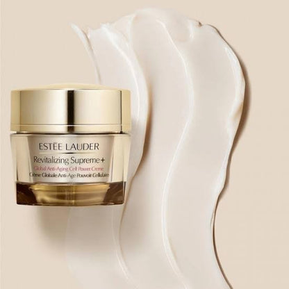 Estee Lauder Revitalizing Supreme Global Anti-Aging Power Soft Creme - 50 ml