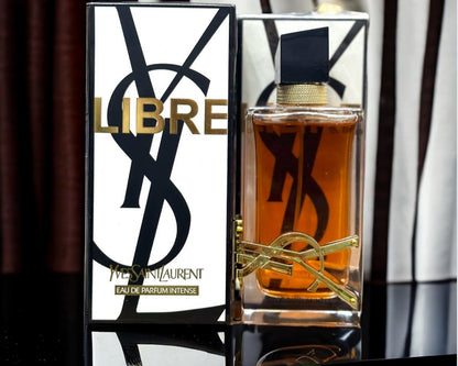 YSL Libre Le Perfume