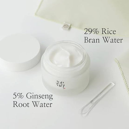 Beauty of Joseon Dynasty Cream Korea