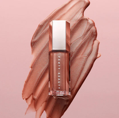 Fenty Beauty  Gloss Bomb Universal Lip Luminizer- Fenty Glow