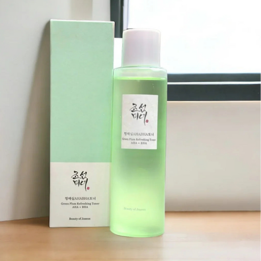 BEAUTY OF JOSEON - Relief Sun : Rice + Probiotics SPF50 50ml Korea