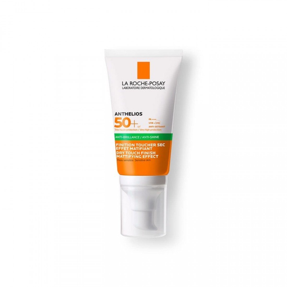 La Roche-Posay Anthelios Gel Creme Anti-Shine Sunscreen SPF 50 Plus - 50 ml