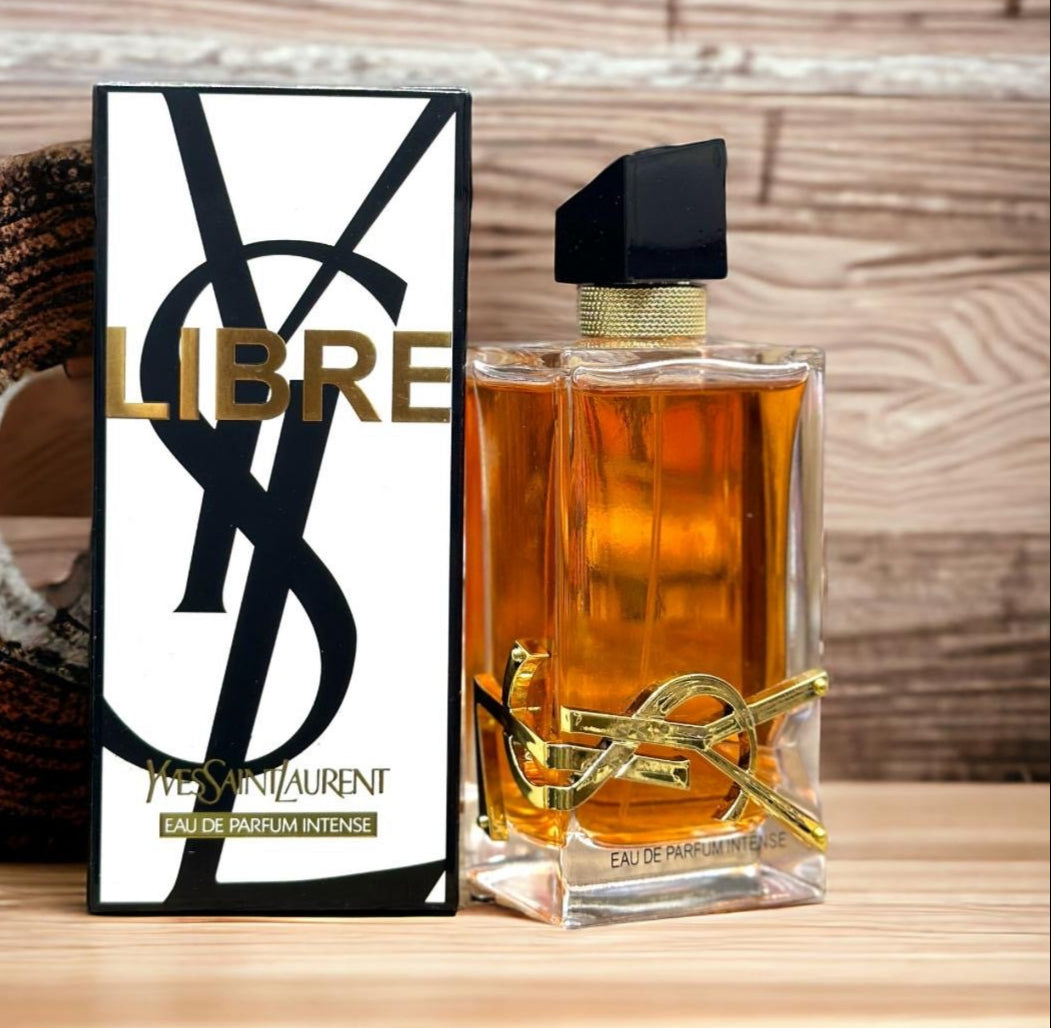 YSL Libre Le Perfume