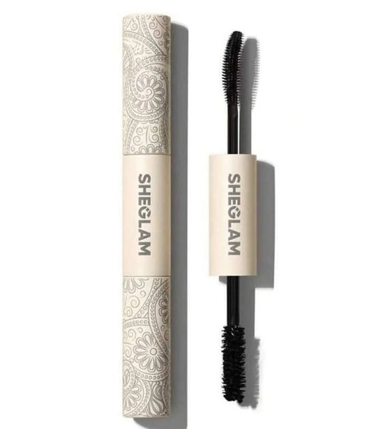 Sheglam - All-In-One Volume &amp; Length Mascara