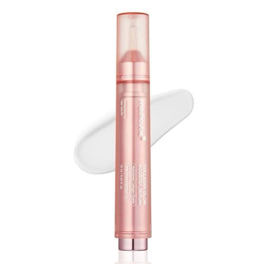 Medicube Collagen Glow Booster Milk Serum - Twist &amp; Click