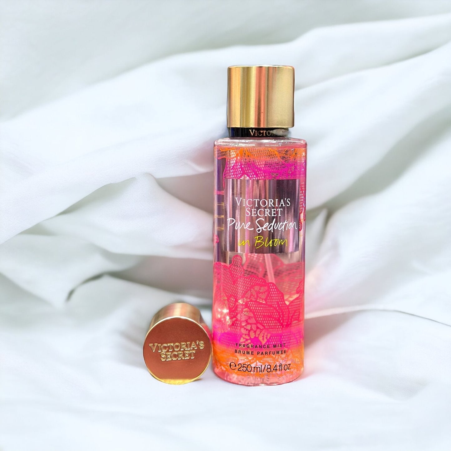 Victoria’s Secret Mist (New Pure Seduction Bloom )