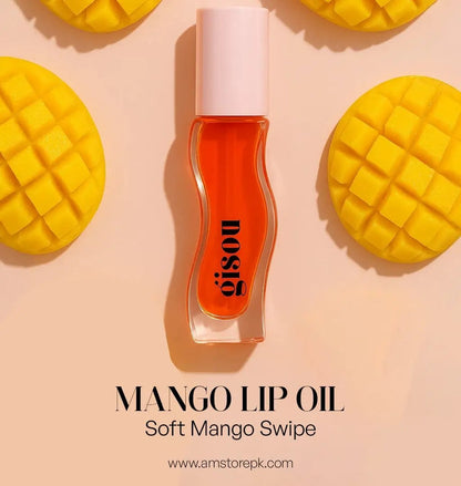 GISOU Hydrating Lip Oil