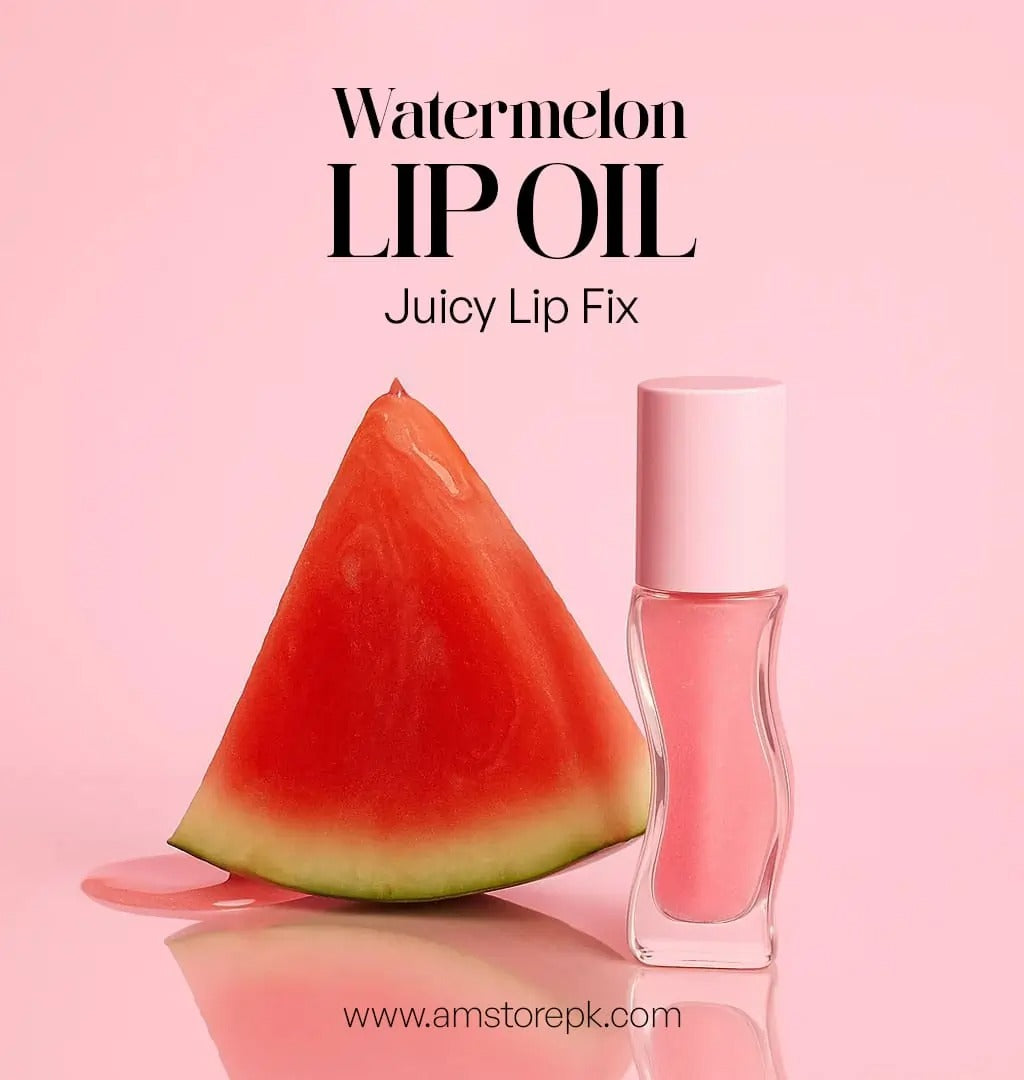 GISOU Hydrating Lip Oil